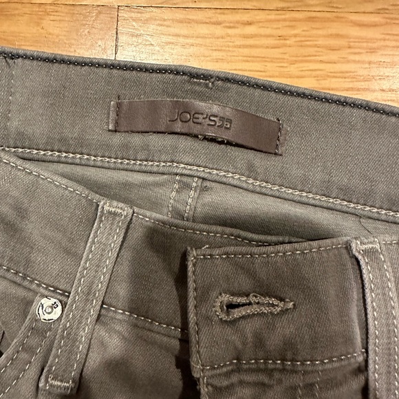 Joe’s Jeans Men - Picture 4 of 4